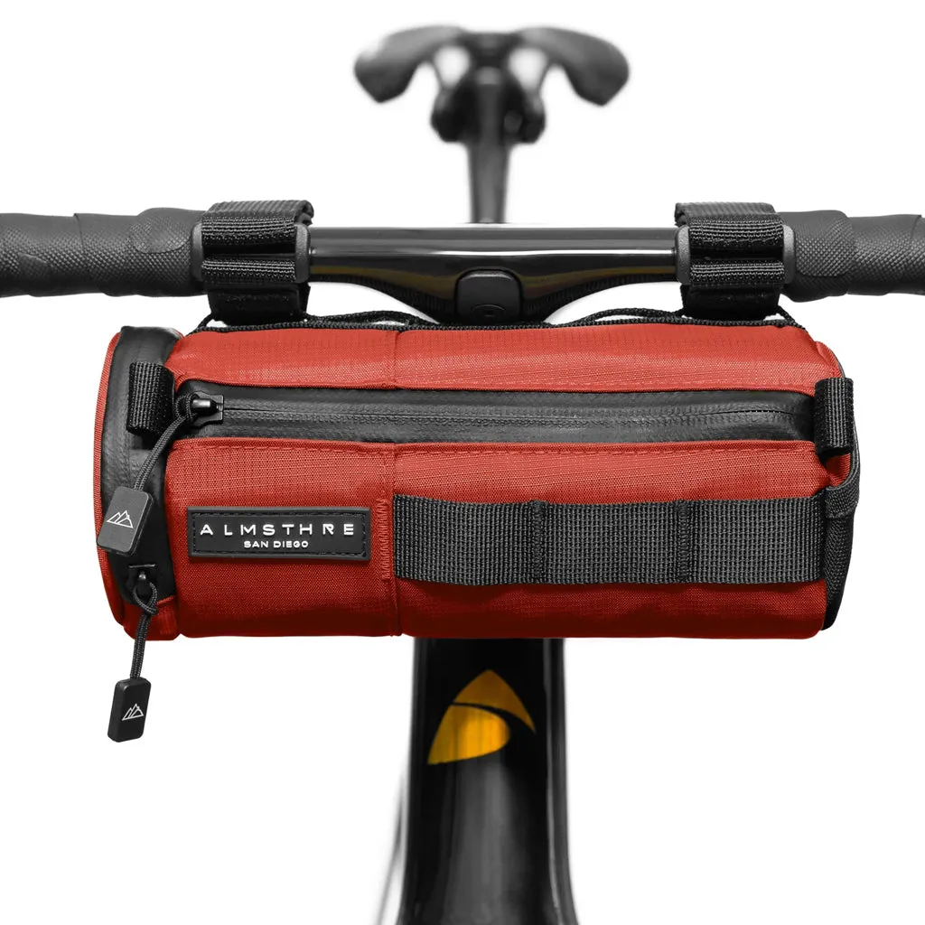 ALMSTHRE Compact Bar Bag
