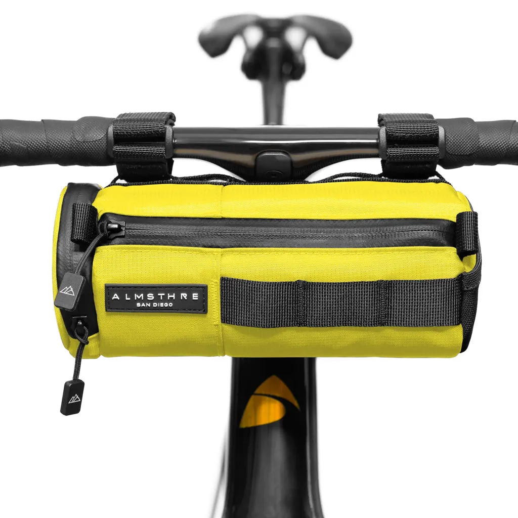 ALMSTHRE Compact Bar Bag