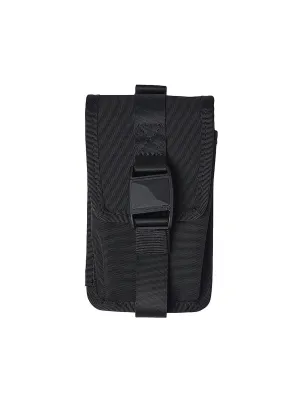 Alpaka Modular Phone Pouch Jet Black