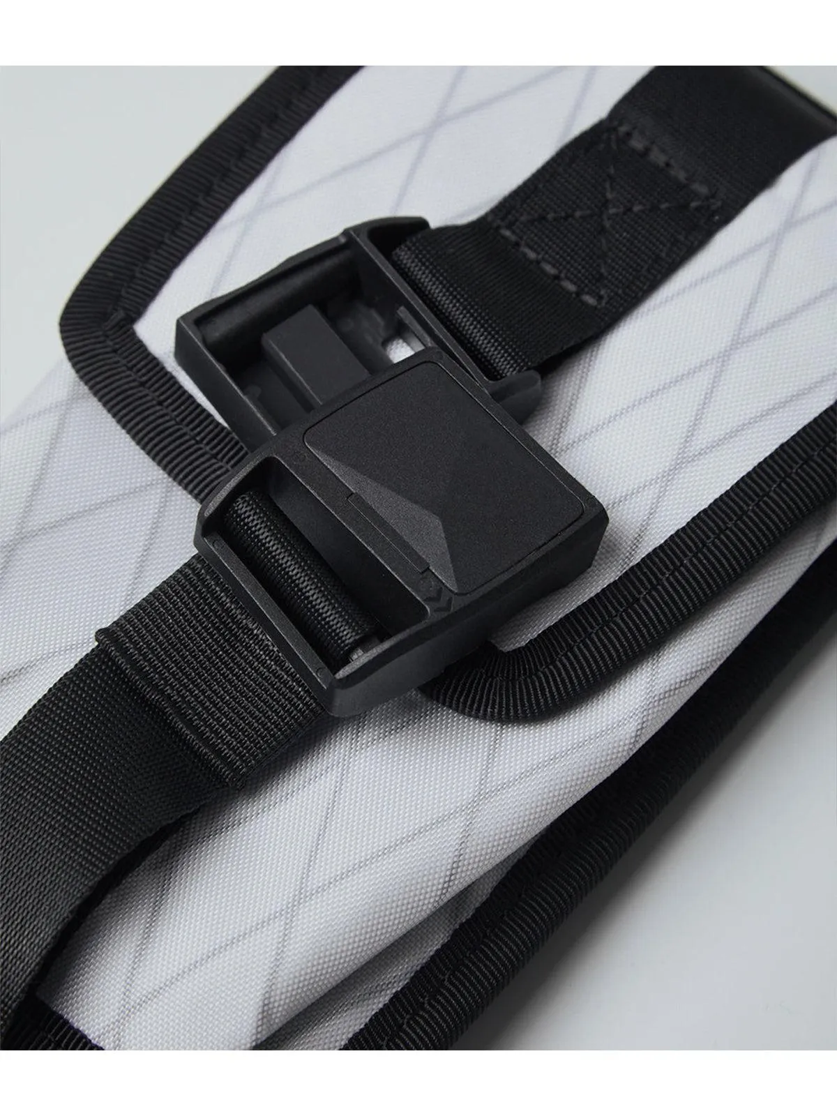 Alpaka Modular Phone Pouch Jet Black
