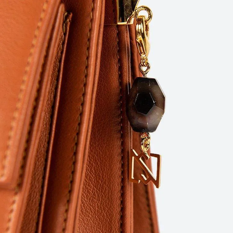 AMBER HALA BAG