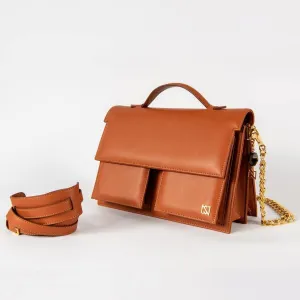 AMBER HALA BAG