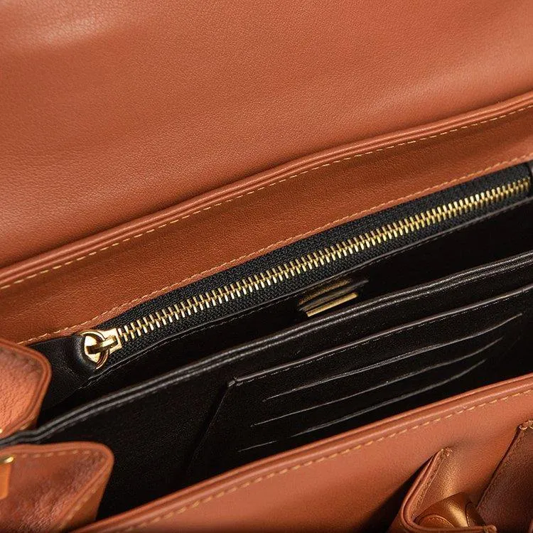 AMBER HALA BAG
