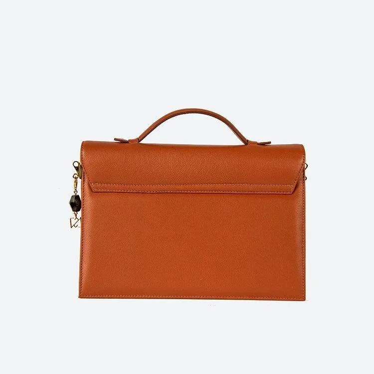 AMBER HALA BAG