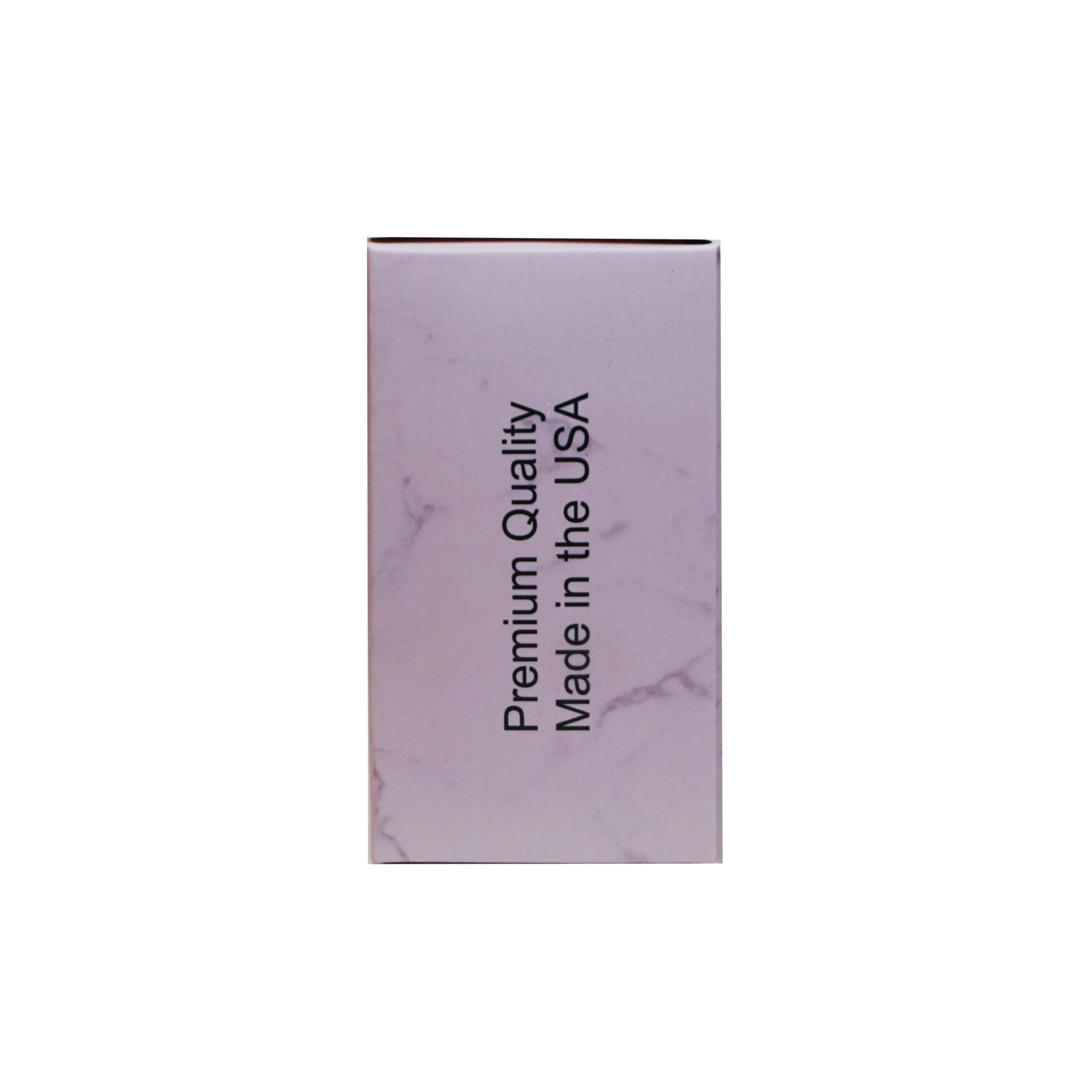 Amelia Beauty | 1/2in, 500ct Elastic Rubber Band Pony Tail Holders | Made in USA | Dozen Pack