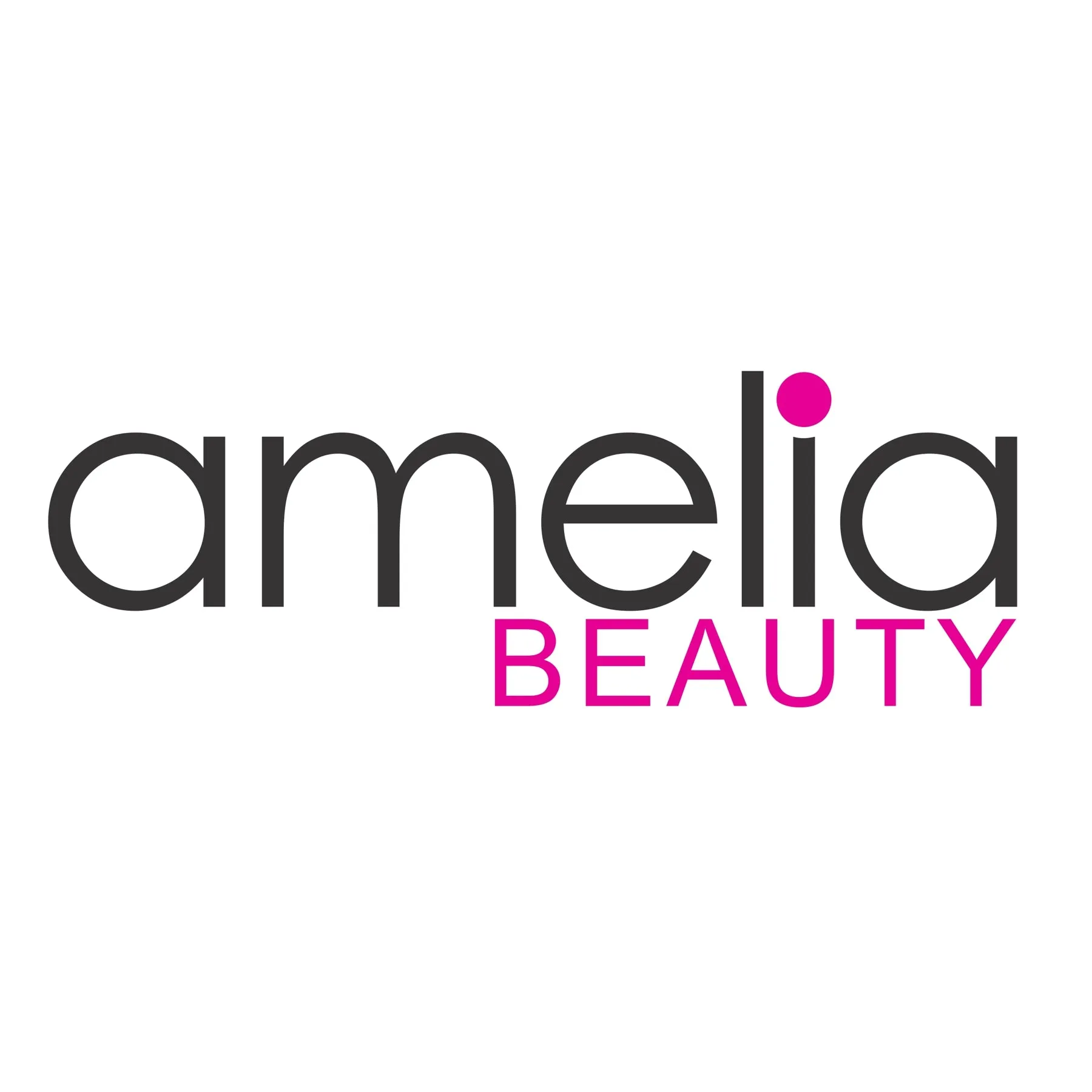 Amelia Beauty | 1/2in, 500ct Elastic Rubber Band Pony Tail Holders | Made in USA | Dozen Pack