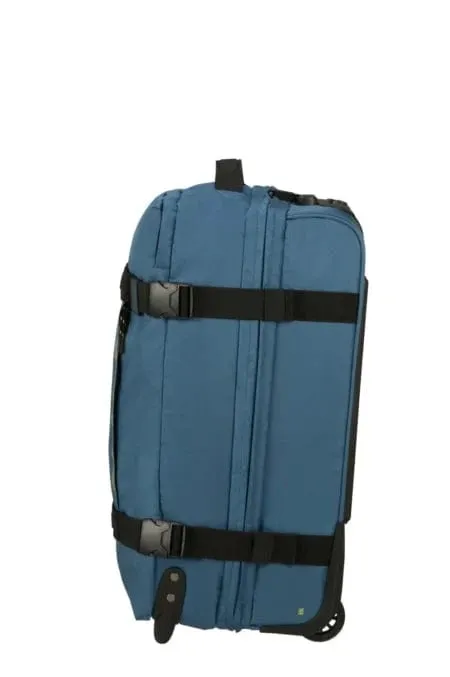 American Tourister Urban Track Duffle with Wheels 55cm