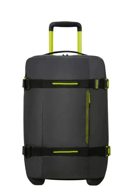 American Tourister Urban Track Duffle with Wheels 55cm