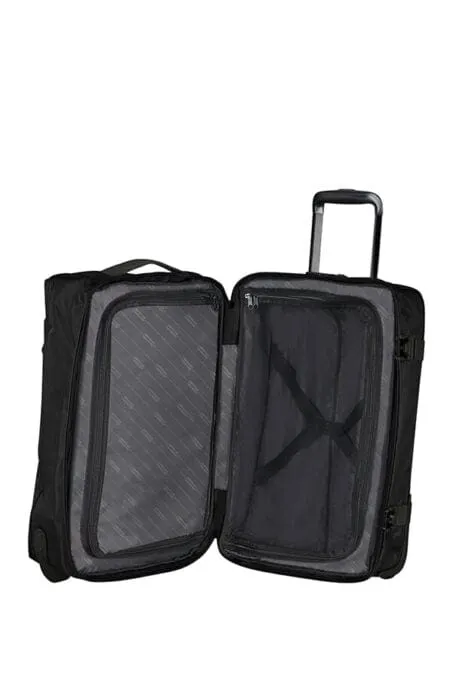 American Tourister Urban Track Duffle with Wheels 55cm