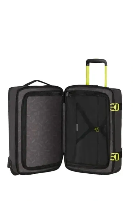 American Tourister Urban Track Duffle with Wheels 55cm