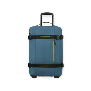 American Tourister Urban Track Duffle with Wheels 55cm