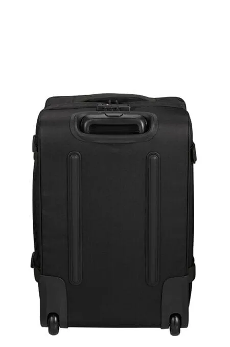 American Tourister Urban Track Duffle with Wheels 55cm