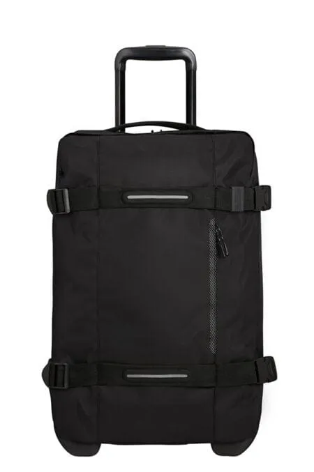American Tourister Urban Track Duffle with Wheels 55cm