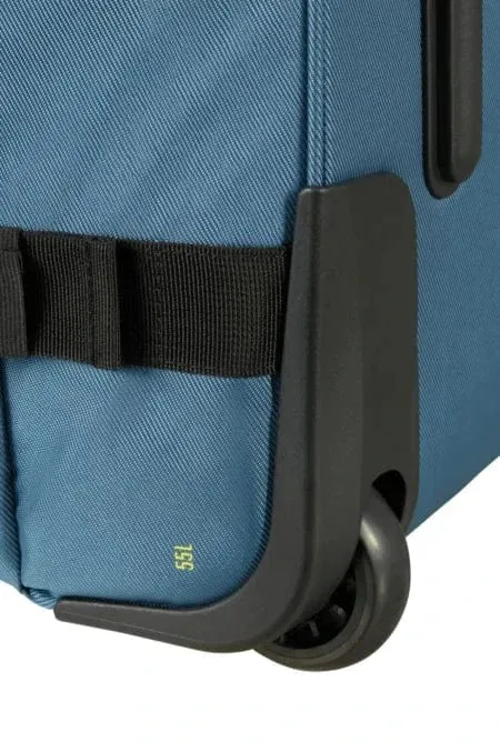 American Tourister Urban Track Duffle with Wheels 55cm