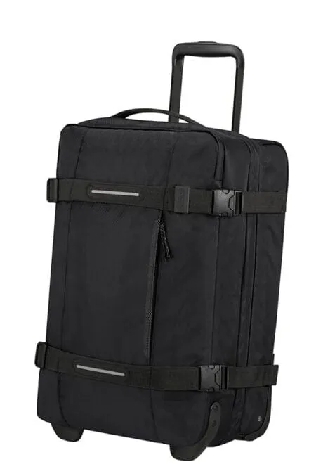 American Tourister Urban Track Duffle with Wheels 55cm