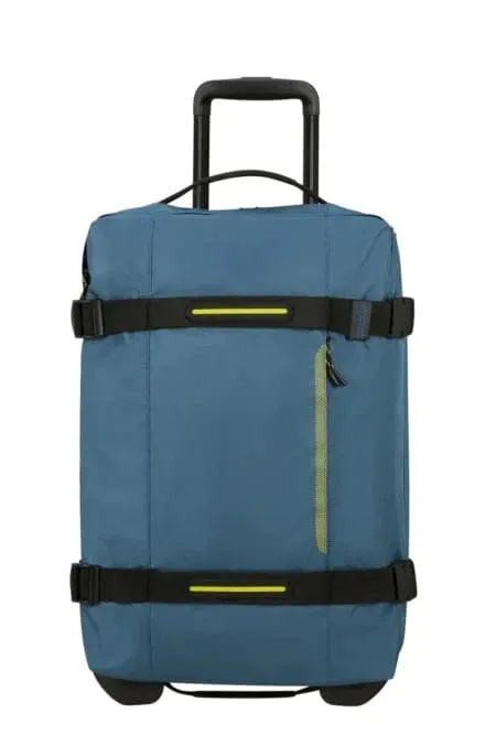 American Tourister Urban Track Duffle with Wheels 55cm