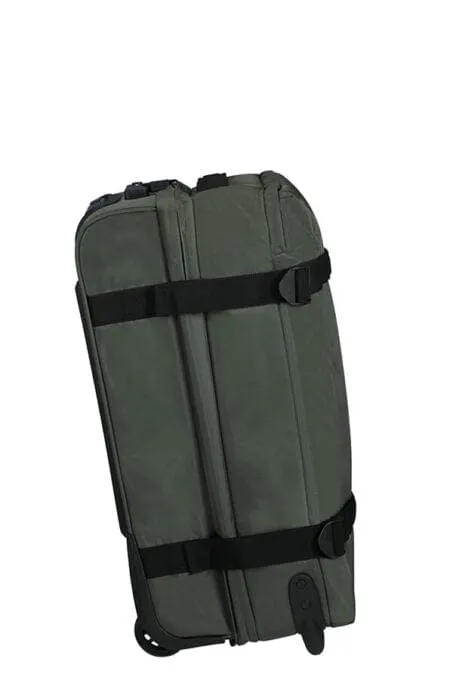 American Tourister Urban Track Duffle With Wheels 55cm