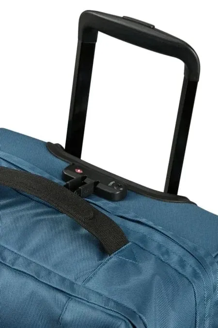 American Tourister Urban Track Duffle with Wheels 55cm