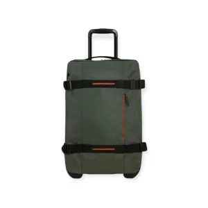 American Tourister Urban Track Duffle With Wheels 55cm