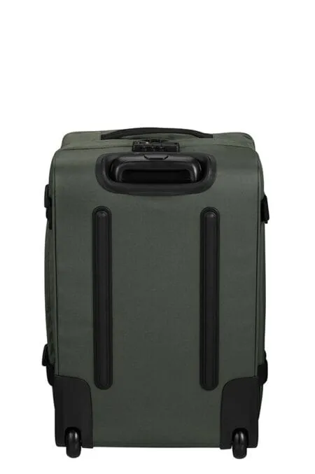 American Tourister Urban Track Duffle With Wheels 55cm
