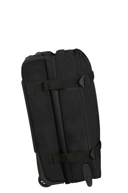 American Tourister Urban Track Duffle with Wheels 55cm