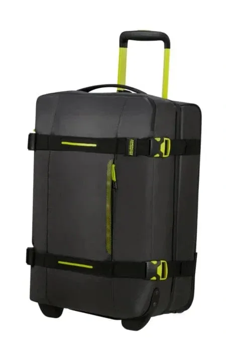 American Tourister Urban Track Duffle with Wheels 55cm
