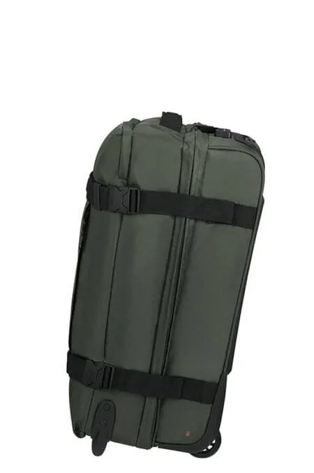 American Tourister Urban Track Duffle With Wheels 55cm