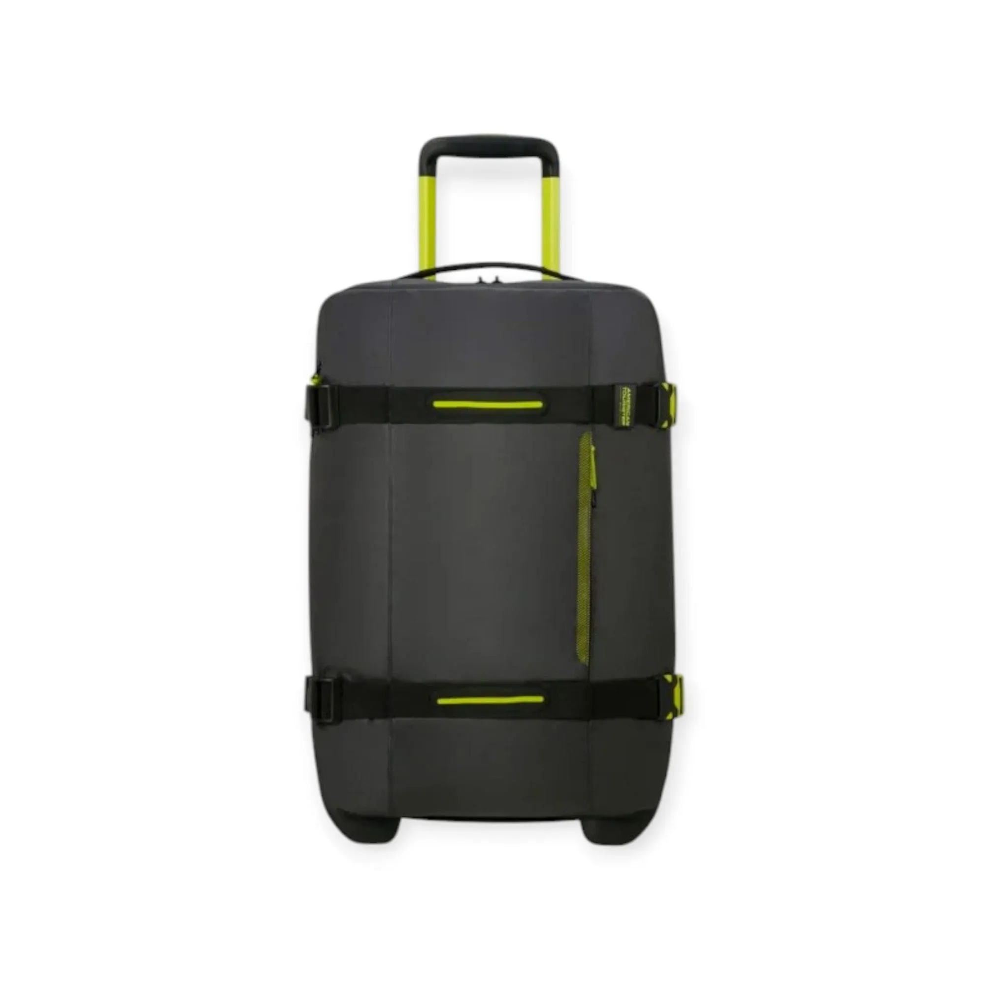 American Tourister Urban Track Duffle with Wheels 55cm