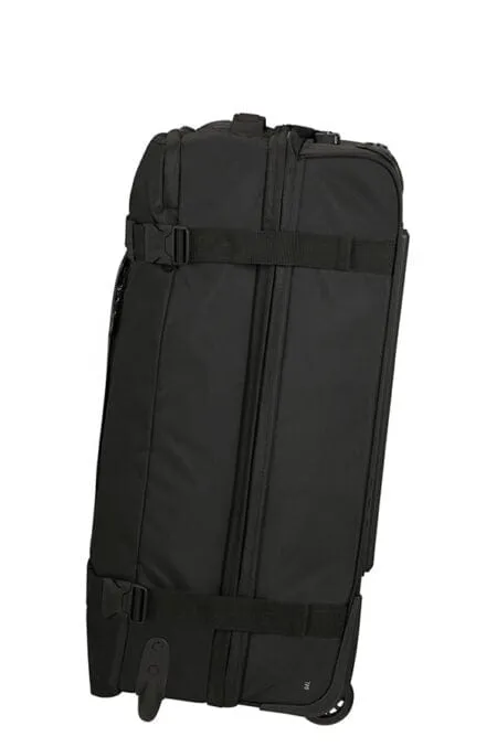 American Tourister Urban Track Duffle With Wheels 68cm