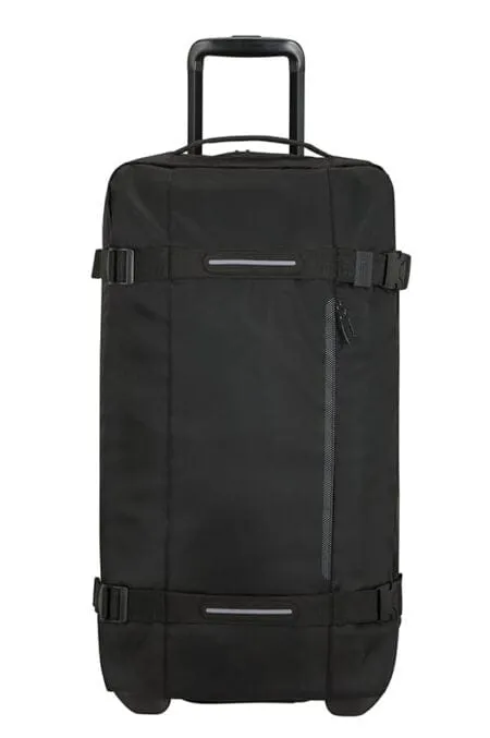 American Tourister Urban Track Duffle With Wheels 68cm