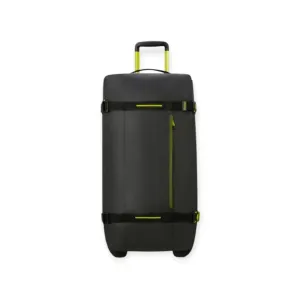 American Tourister Urban Track Duffle with Wheels 78.5cm