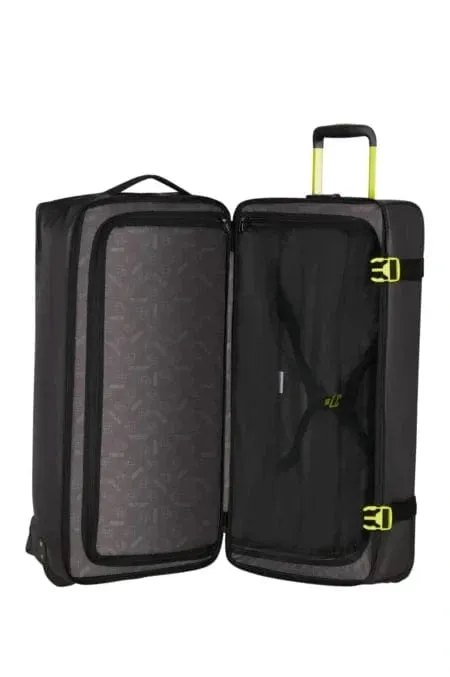 American Tourister Urban Track Duffle with Wheels 78.5cm