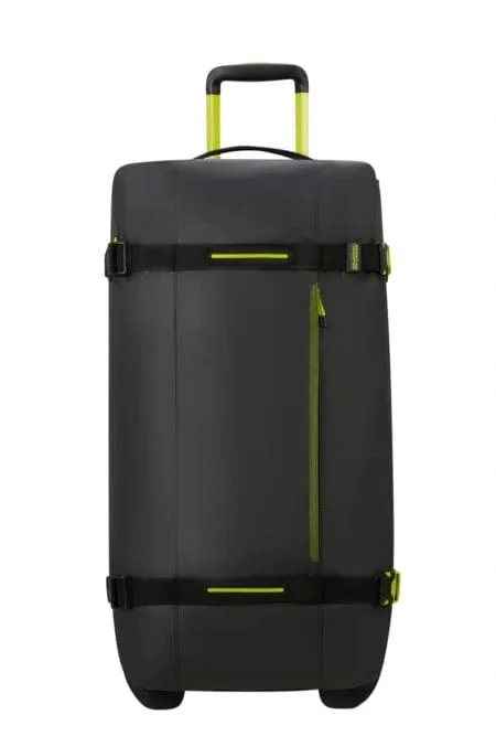 American Tourister Urban Track Duffle with Wheels 78.5cm