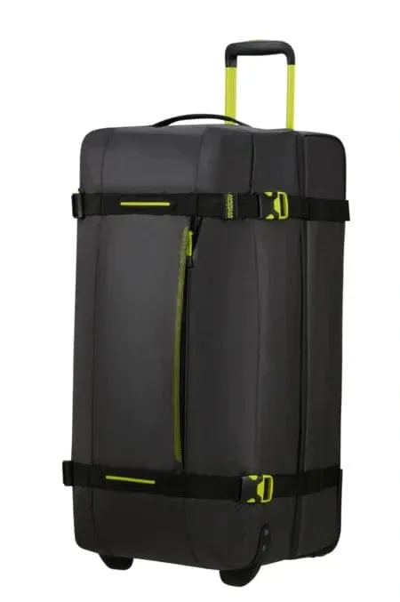 American Tourister Urban Track Duffle with Wheels 78.5cm