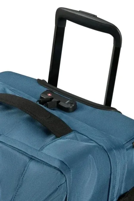 American Tourister Urban Track Duffle With Wheels 79cm