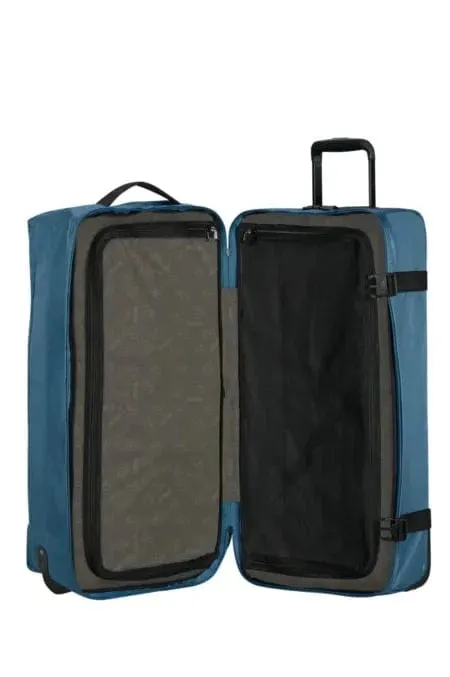 American Tourister Urban Track Duffle With Wheels 79cm