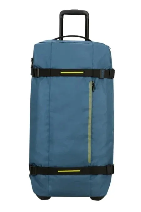American Tourister Urban Track Duffle With Wheels 79cm