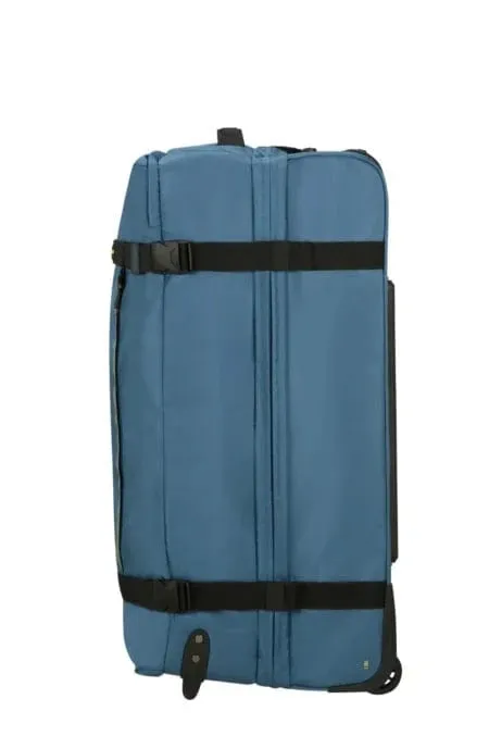 American Tourister Urban Track Duffle With Wheels 79cm