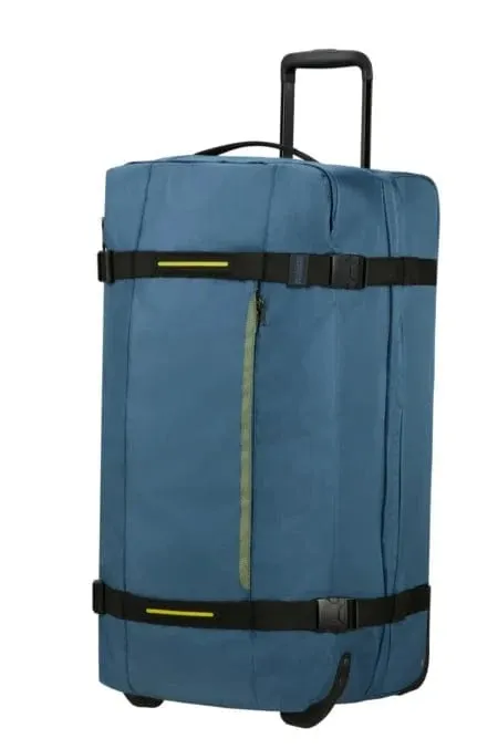 American Tourister Urban Track Duffle With Wheels 79cm