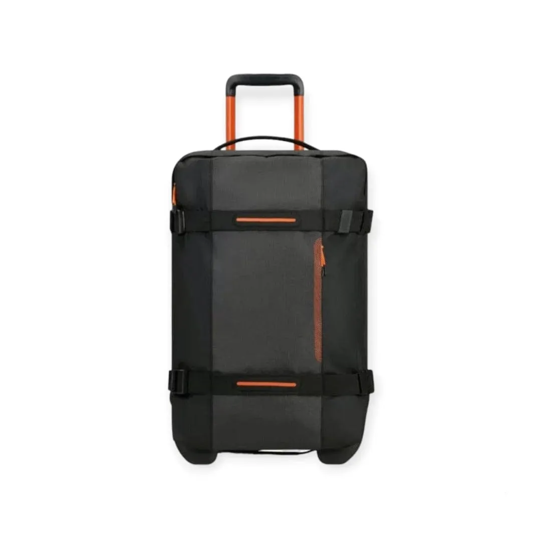 American Tourister Urban Track Duffle With Wheels Limited Edition 68Cm