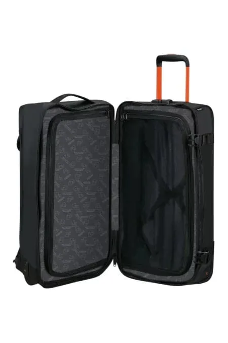 American Tourister Urban Track Duffle With Wheels Limited Edition 68Cm