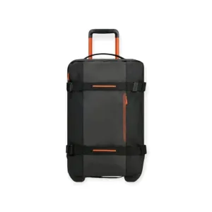 American Tourister Urban Track Duffle With Wheels Limited Edition 68Cm
