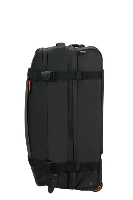 American Tourister Urban Track Duffle With Wheels Limited Edition 68Cm