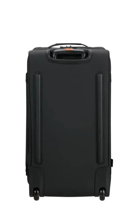 American Tourister Urban Track Duffle With Wheels Limited Edition 68Cm