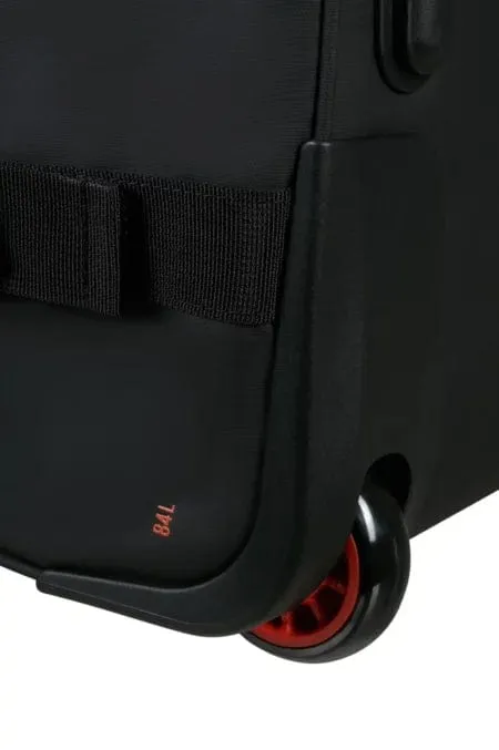 American Tourister Urban Track Duffle With Wheels Limited Edition 68Cm