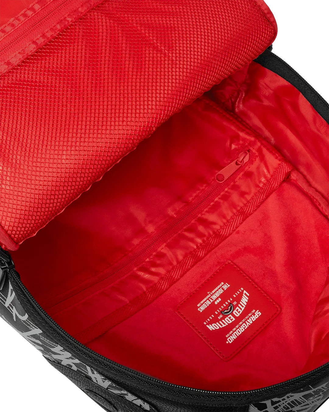 A.M.P.M Backpack