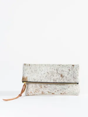 anastasia haircalf clutch