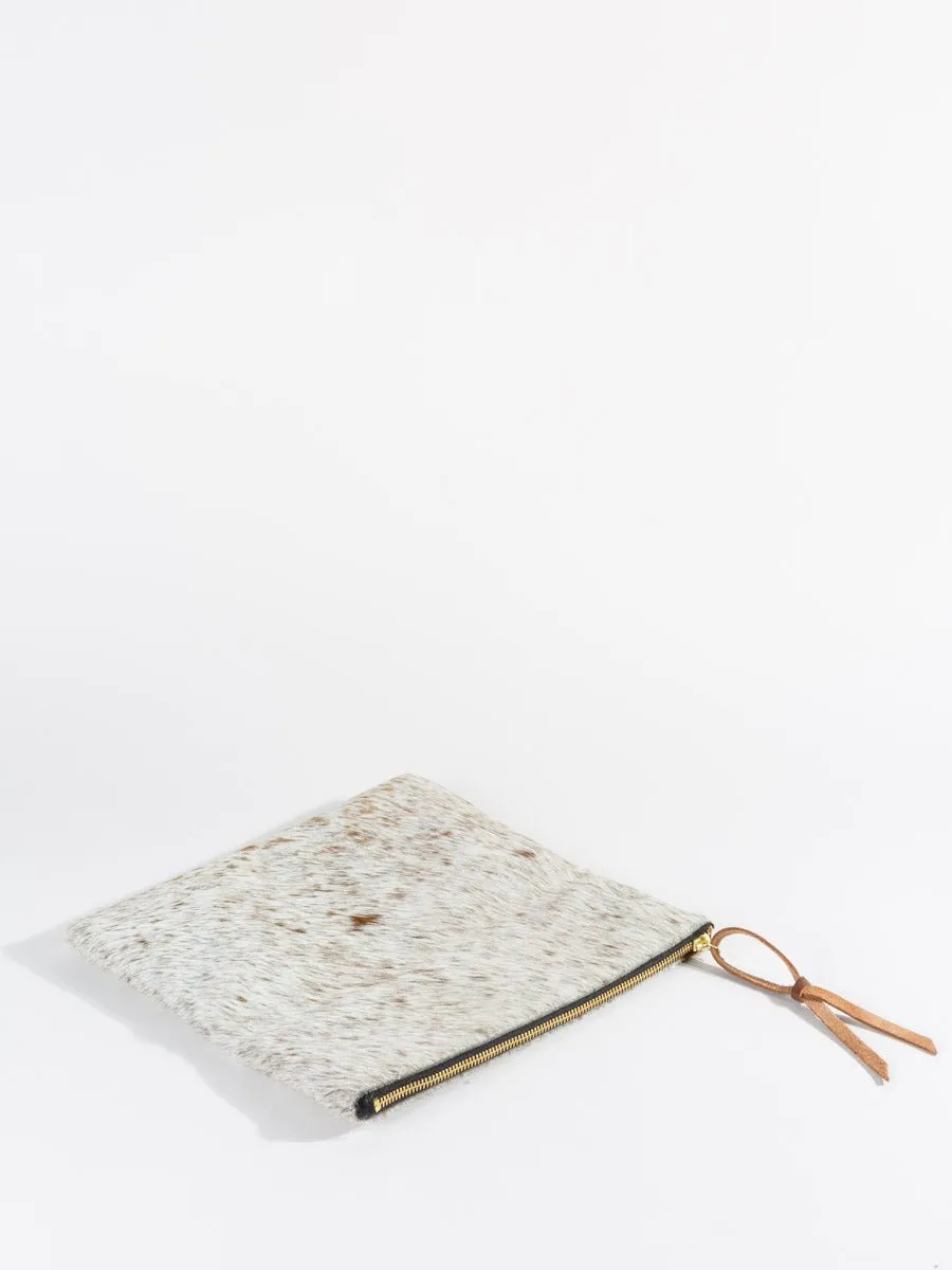 anastasia haircalf clutch