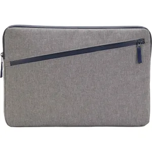 Angle Recycled 17" Laptop Sleeve