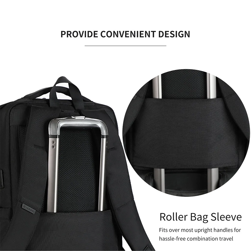 Aoking 15.6''Backpack Business Laptop Backpack SN2117